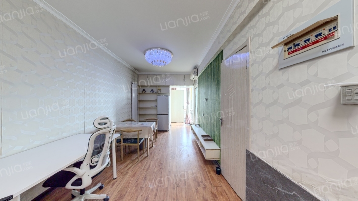 中广 · 宜景湾二手房实景图