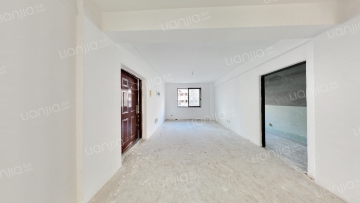 齐安新苑二手房实景图