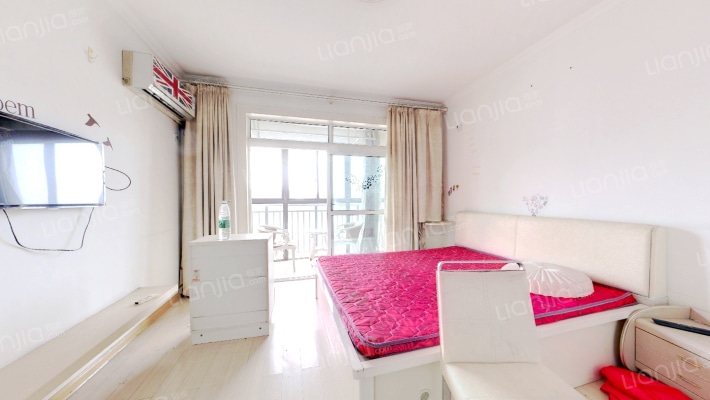 香溪美林花苑二手房实景图