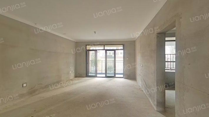 国控阳光水岸一号院二手房实景图