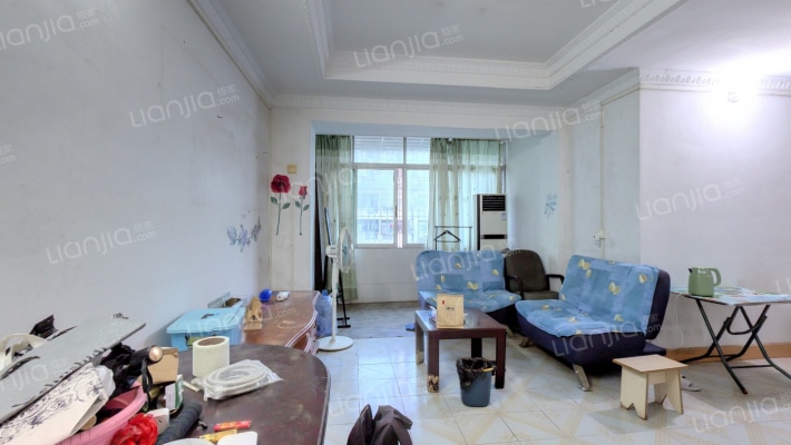 芙蓉苑二手房实景图