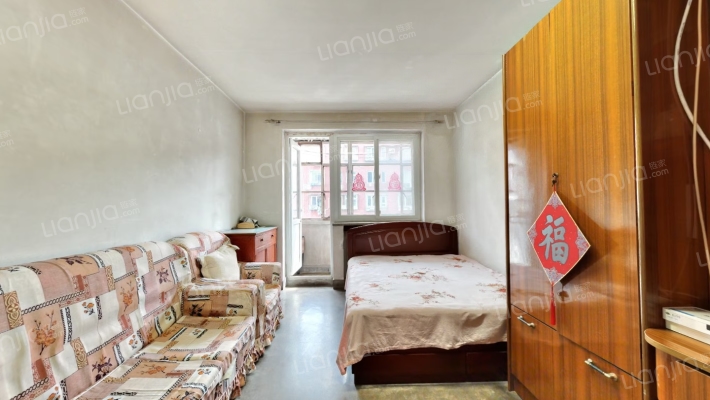 北重西厂二手房实景图