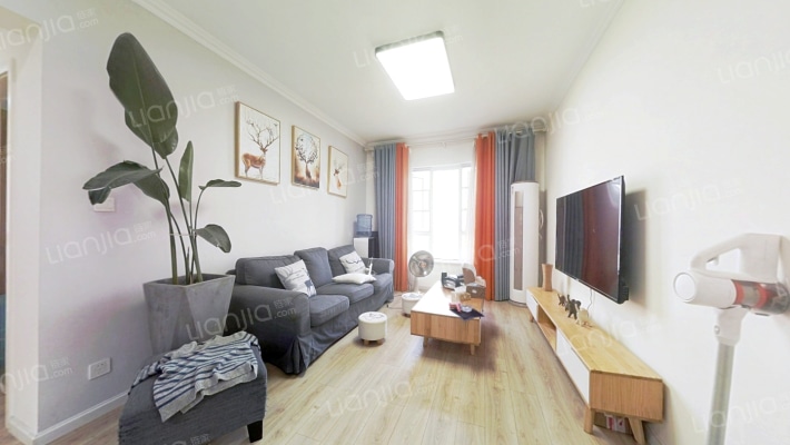 融创凯旋公馆二手房实景图