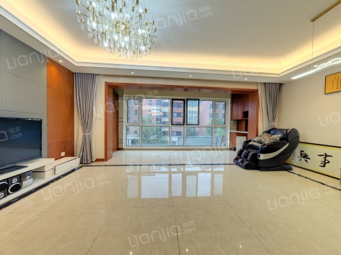 整租·万科金域华府 3室2厅 南/北