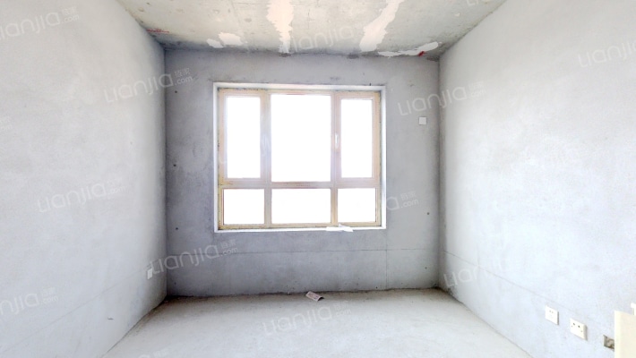 华天首府二手房实景图