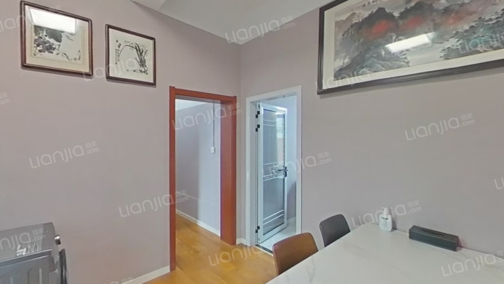 胜利街二手房实景图