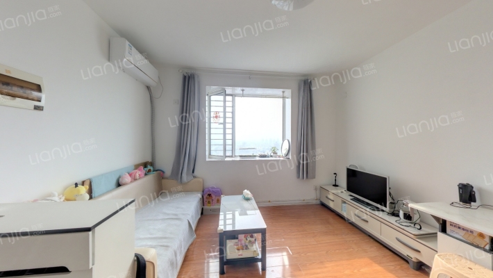 秀谷阳光二手房实景图