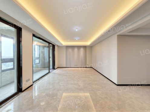 整租·龙兴国际生态新城光宸 3室2厅 南/北