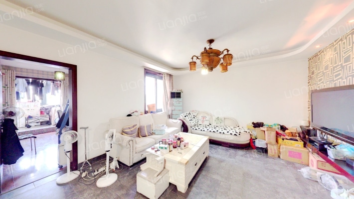 南国新城二手房实景图