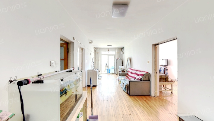 锦绣华庭二手房实景图