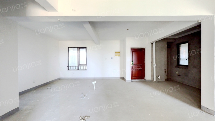 国悦府二手房实景图