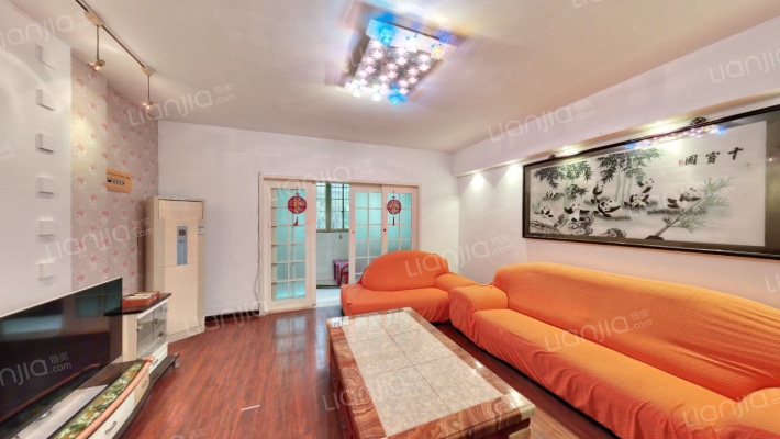 长沙市质量技术监督局住宅小区二手房实景图