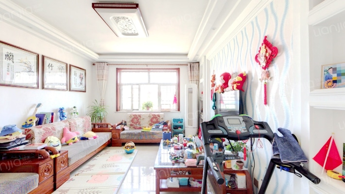 康德名苑北区二手房实景图