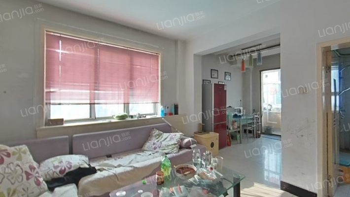 桃园小区二手房实景图