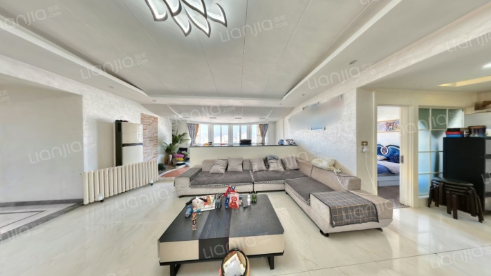 柳市大厦二手房实景图