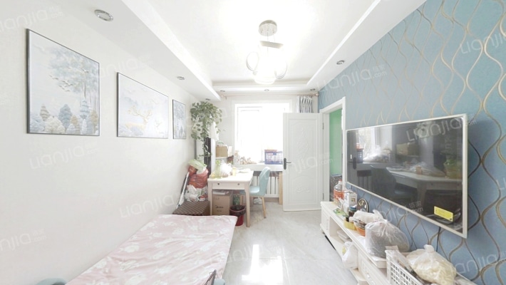 红民街二手房实景图