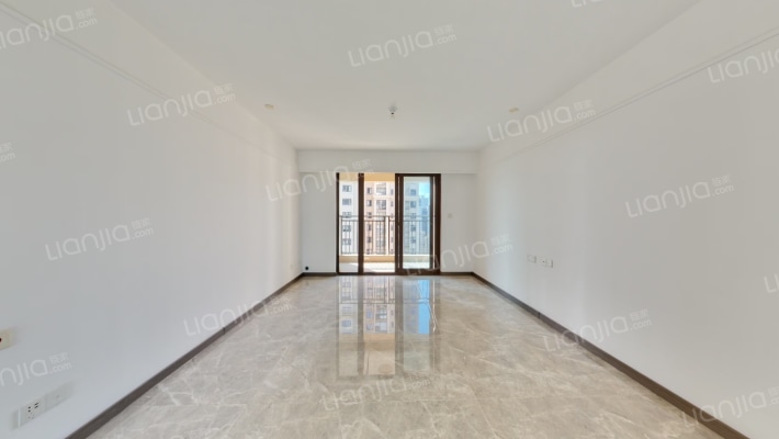 雅居乐涟山二手房实景图