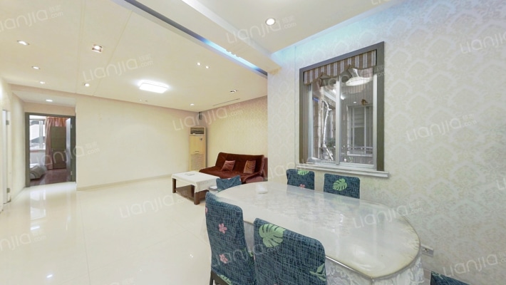 横河南新村二手房实景图