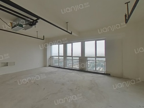 整租·启迪协信青岛科技城（公寓） 2室1厅 南