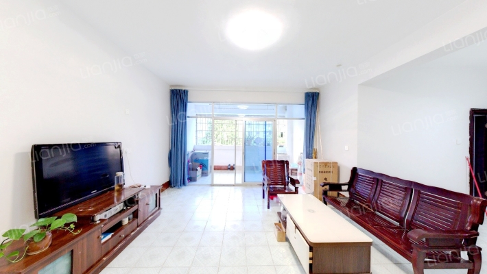 聚金园二手房实景图