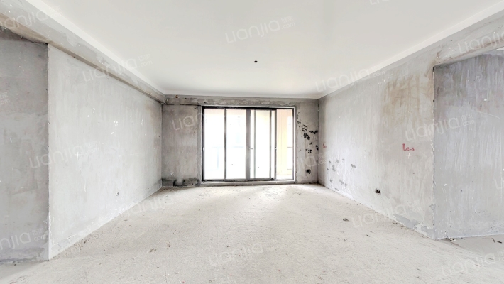 上丰滨海花园二手房实景图