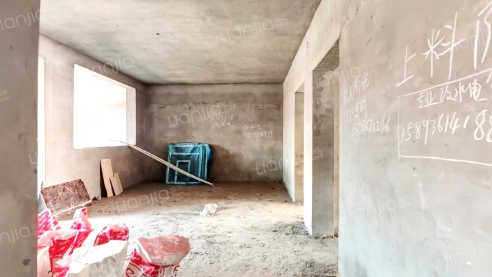 金桂苑二手房实景图