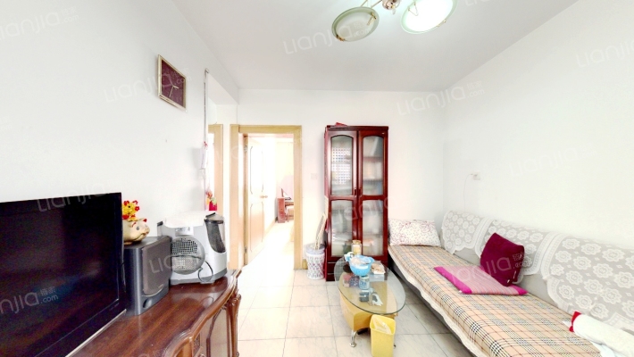 新乐住宅小区二手房实景图