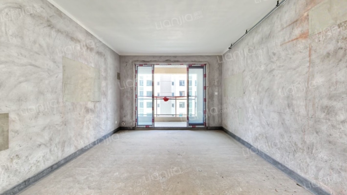 中航昕晖璟辰二手房实景图