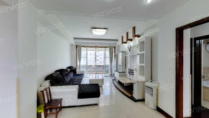 名都公寓二手房实景图