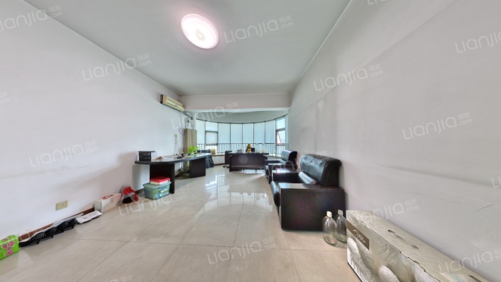 萨菲尔名邸二手房实景图