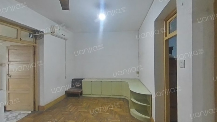 湘环学院南校区教师家属区二手房实景图