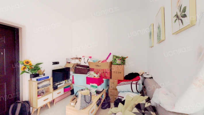 东景苑二手房实景图