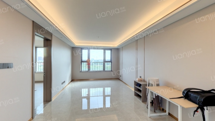 绿城杨柳郡二手房实景图