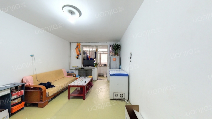 报社家属院（老楼）二手房实景图