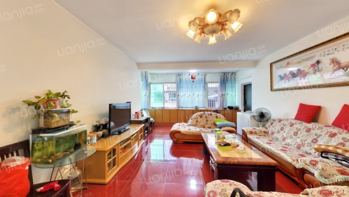 富兴花园二手房实景图