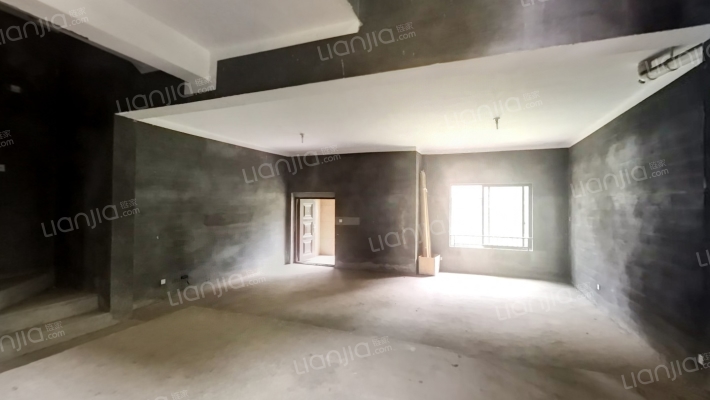 九龙玉府二手房实景图