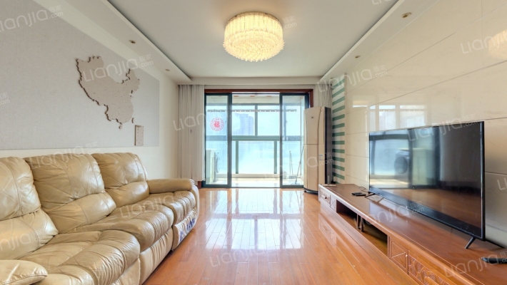 中浩云花园二手房实景图