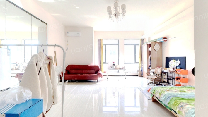 恒大净月公馆二手房实景图