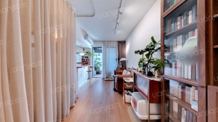 京基水贝一期(洪湖苑)二手房实景图