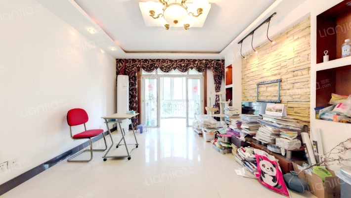 祥和公寓(松江)二手房实景图