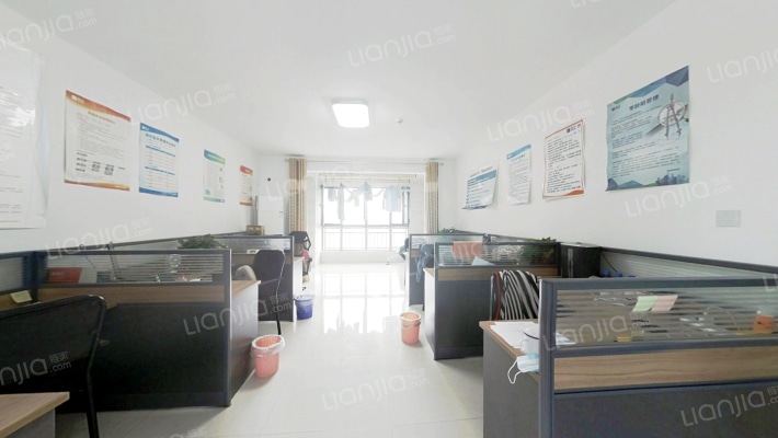 奥北公元二手房实景图