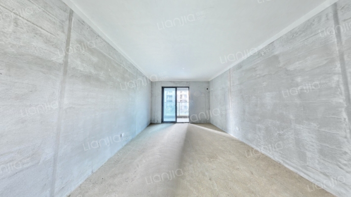 融创福州府D区二手房实景图