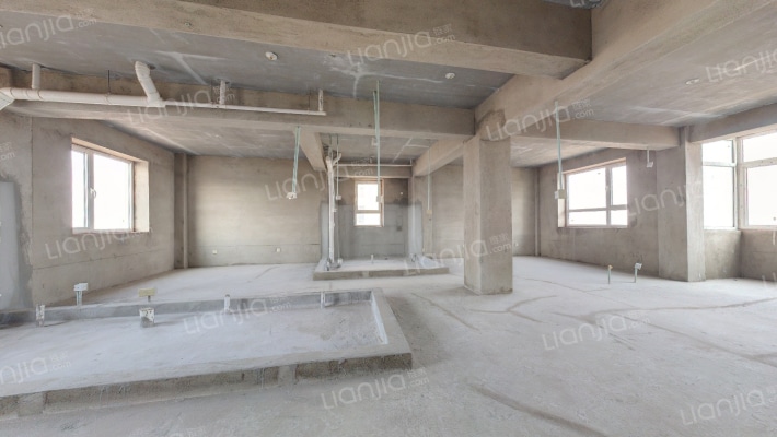 富贵学府二手房实景图