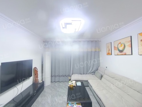 整租·银座动感时代 3室2厅 东