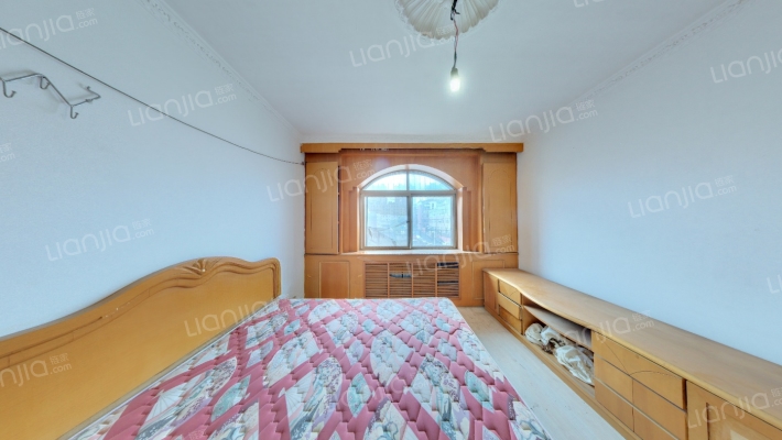 南棉小区二手房实景图