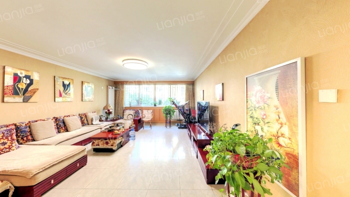 紫香园二手房实景图