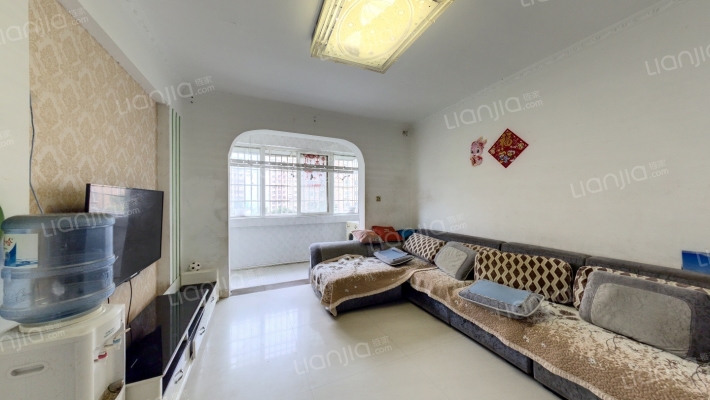 天途易居二手房实景图