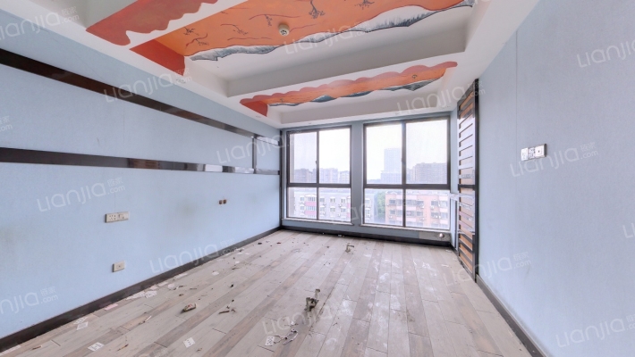 港汇广场二手房实景图