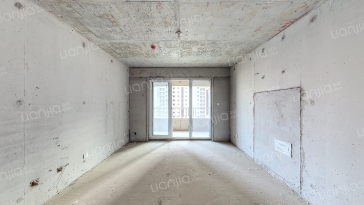 嘉园蓝湖九郡二手房实景图