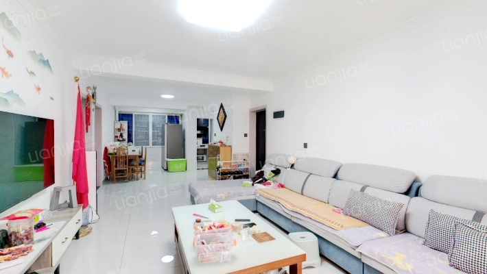 湖山巷11号二手房实景图